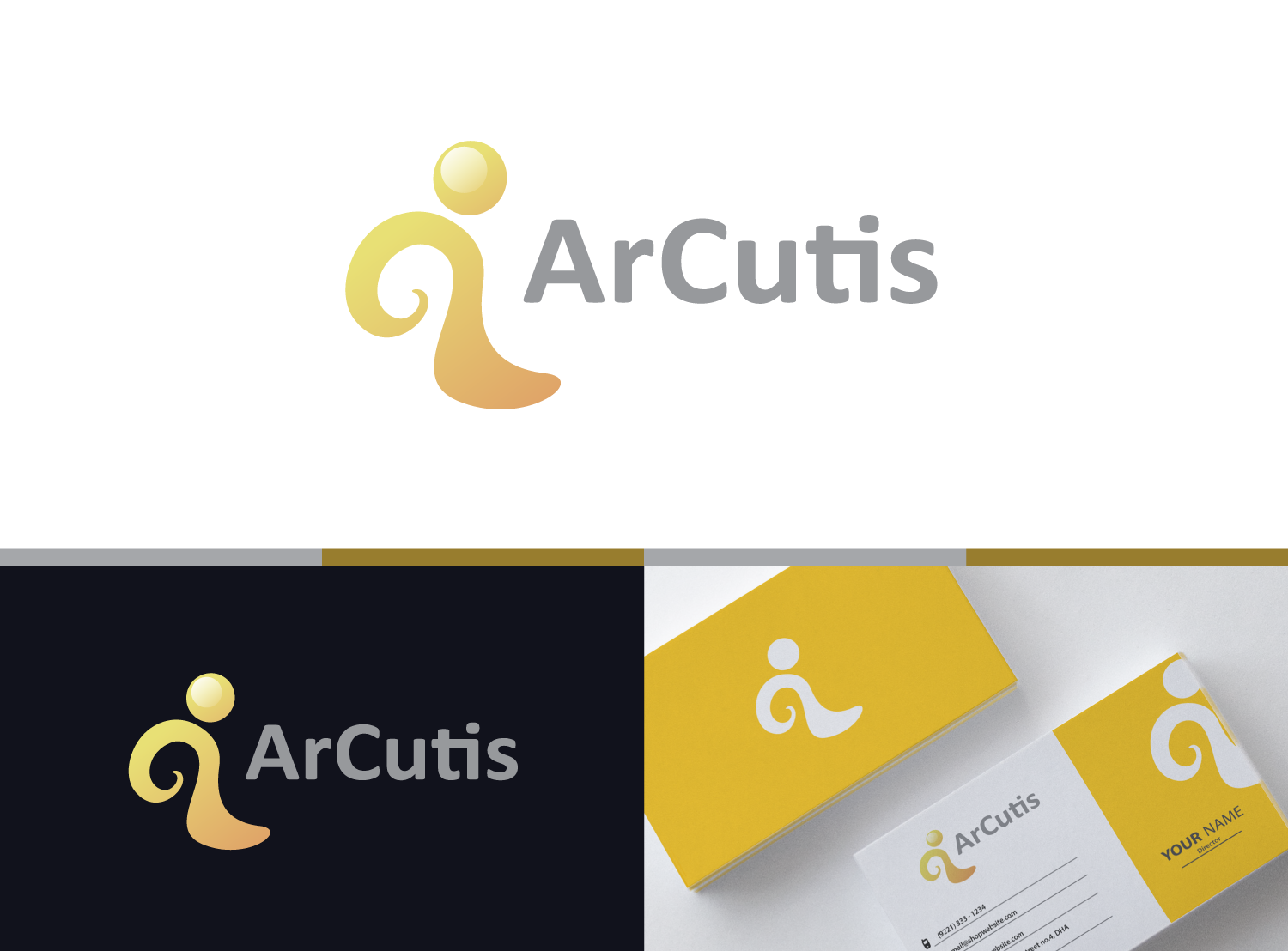 Logo Design by anonrotide for this project | Design #12900090