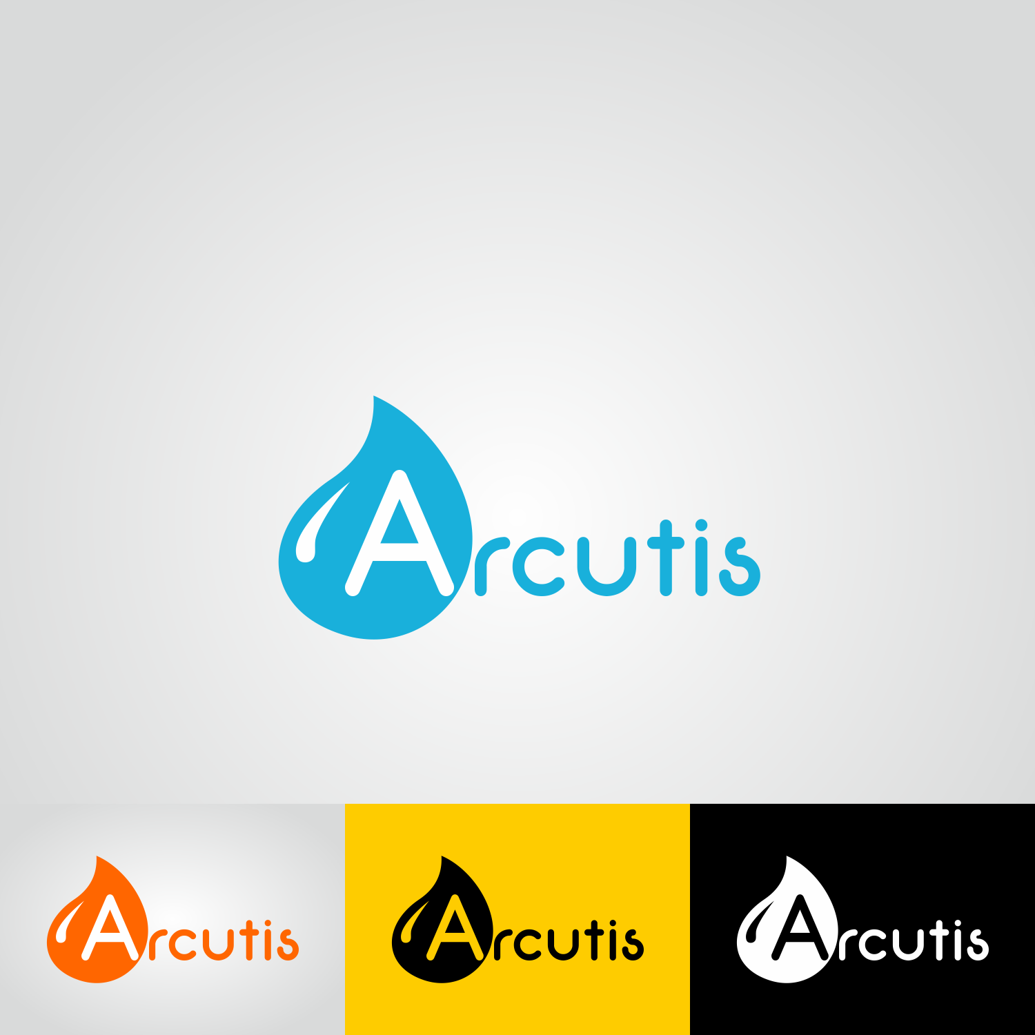 Logo Design by desingman for this project | Design #12858379