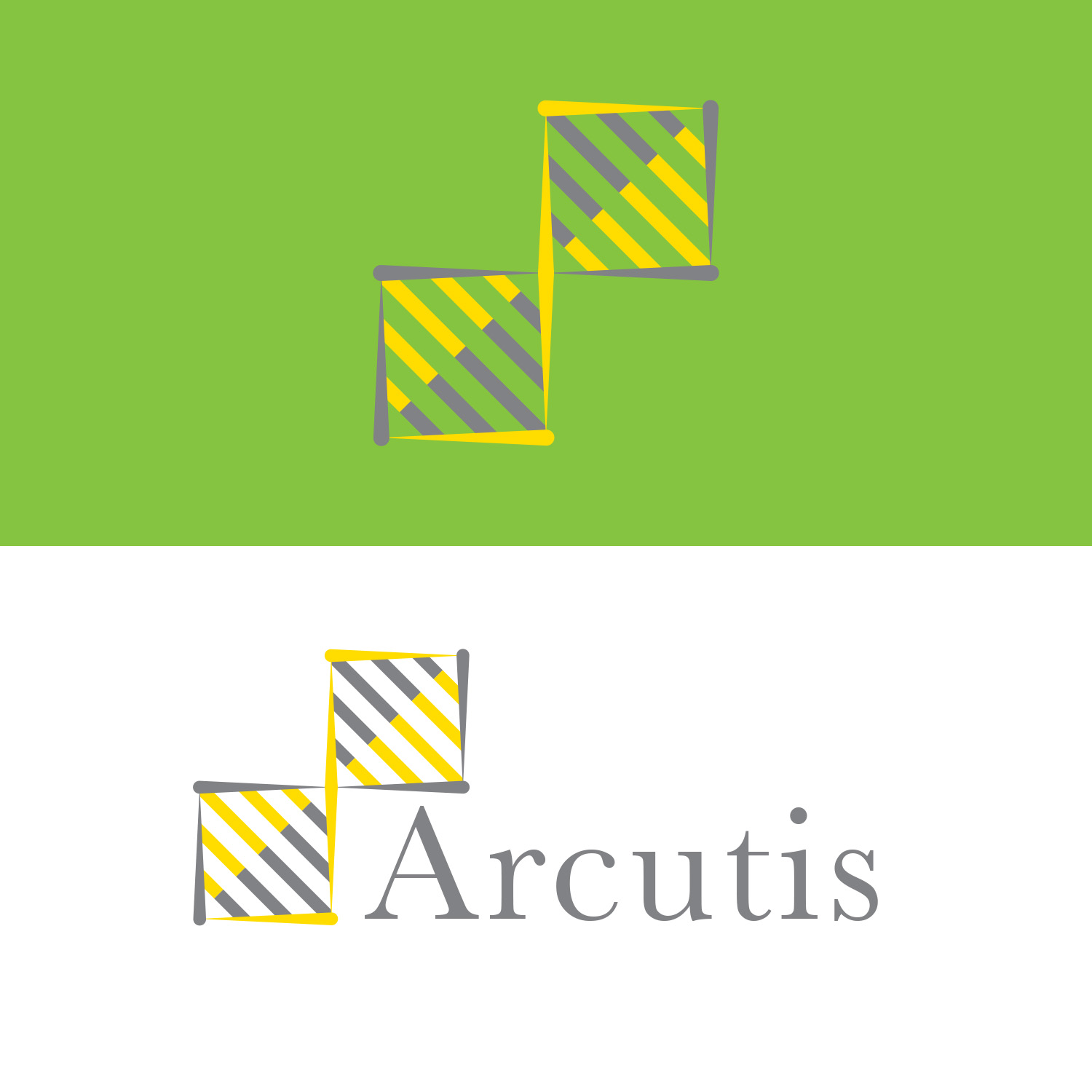 Logo Design by dika.budi for this project | Design #12888118