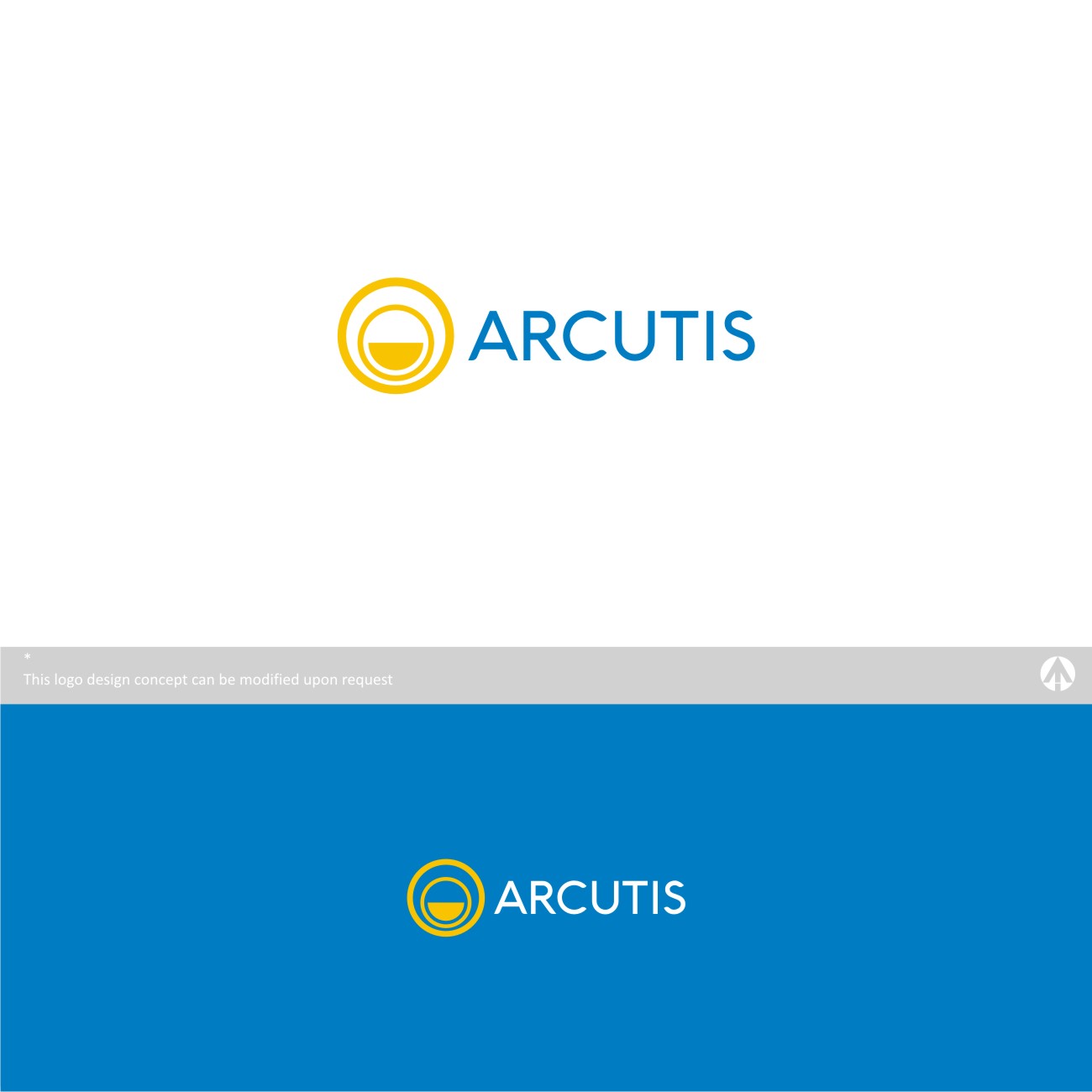 Logo Design by MBARO for this project | Design #12869403