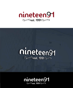 Logo Design by joliau