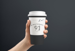 Design de Logo par WP DESIGNS pour Nineteen91 | Design : #13052587