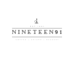 Logo Design by WP DESIGNS for Nineteen91 | Design #13098617