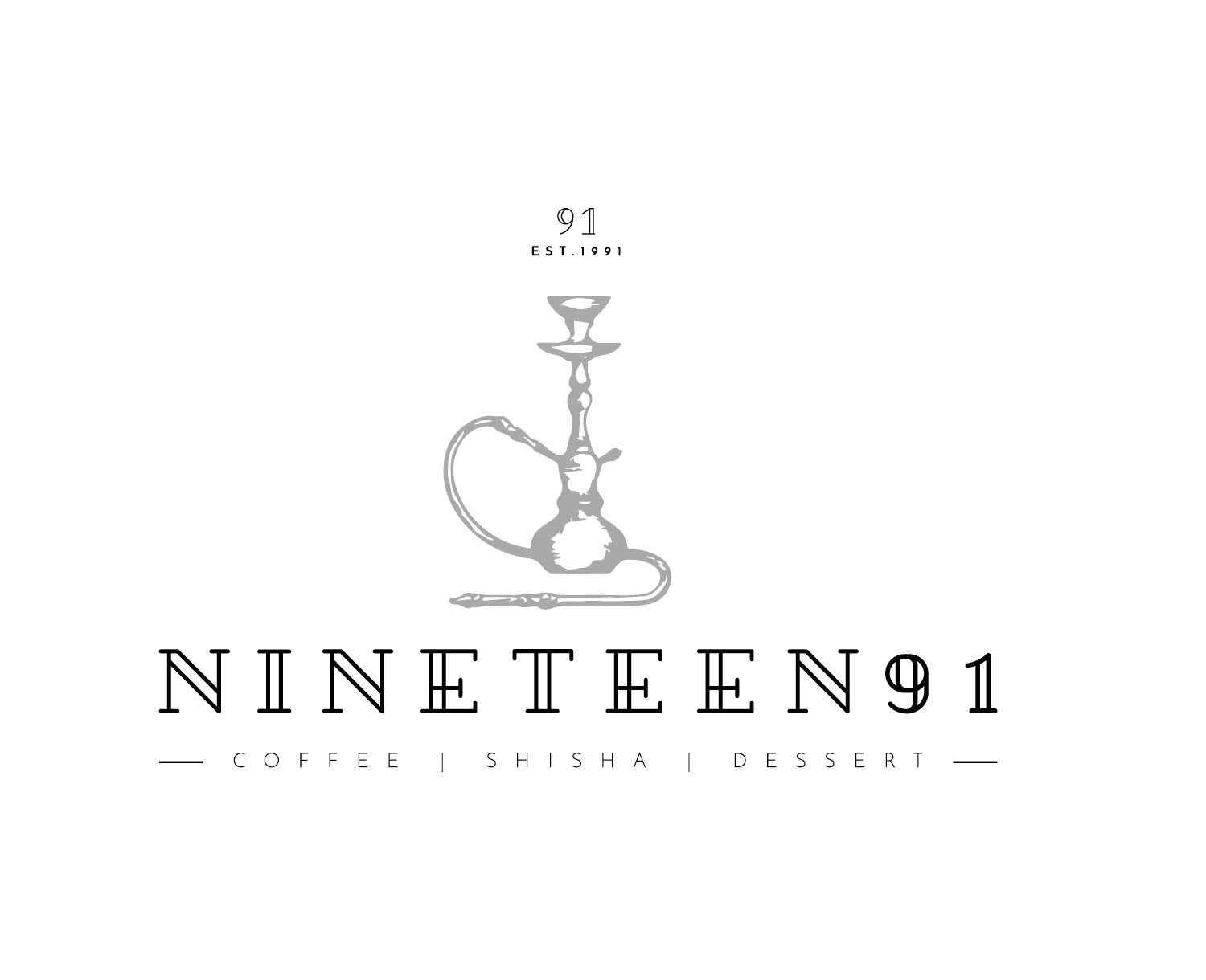 Design de Logo par WP DESIGNS pour Nineteen91 | Design #13098619