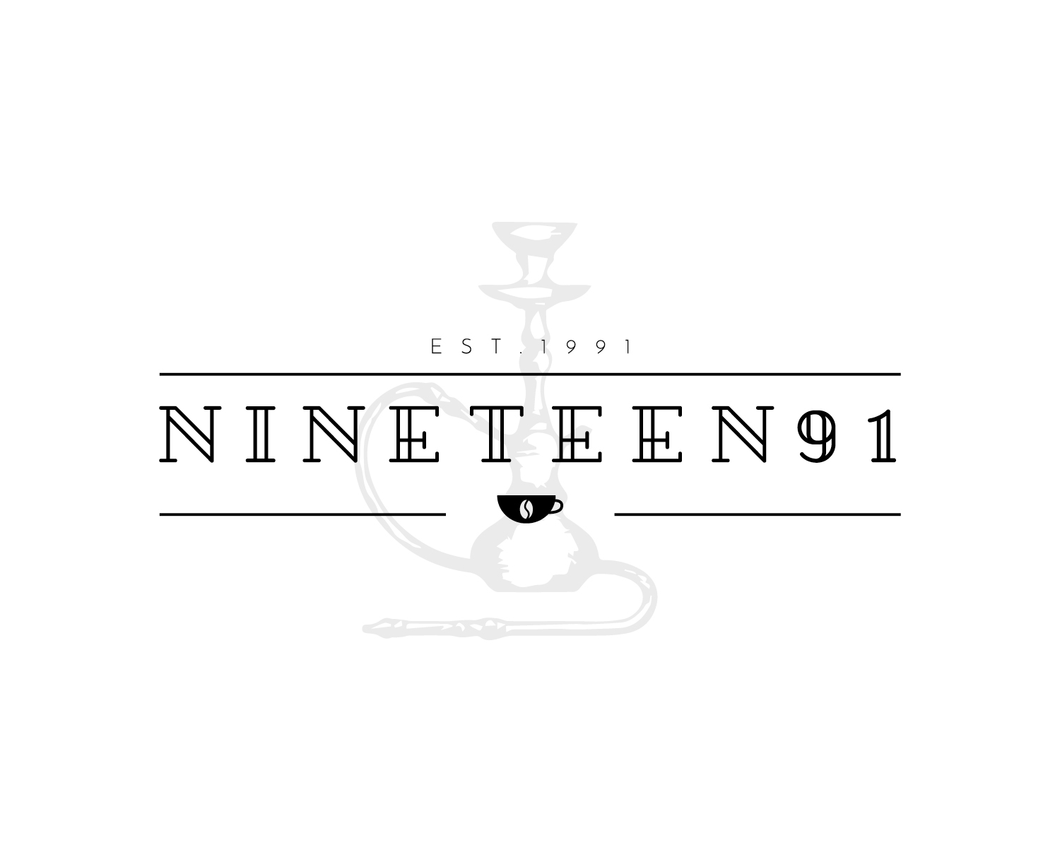 Logo Design by WP DESIGNS for Nineteen91 | Design #13098620