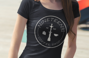 Design de Logo par GLDesigns pour Nineteen91 | Design : #12960722