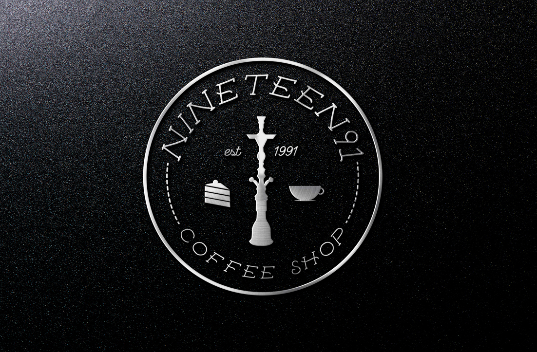 Logo Design by GLDesigns for Nineteen91 | Design #12960723