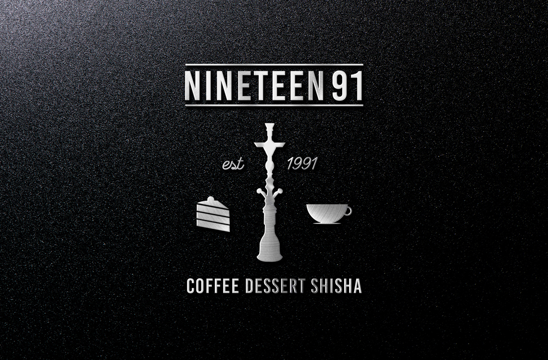 Design de Logo par GLDesigns pour Nineteen91 | Design #12989526