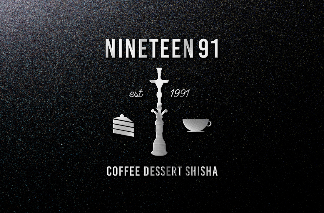 Logo Design by GLDesigns for Nineteen91 | Design #12989527