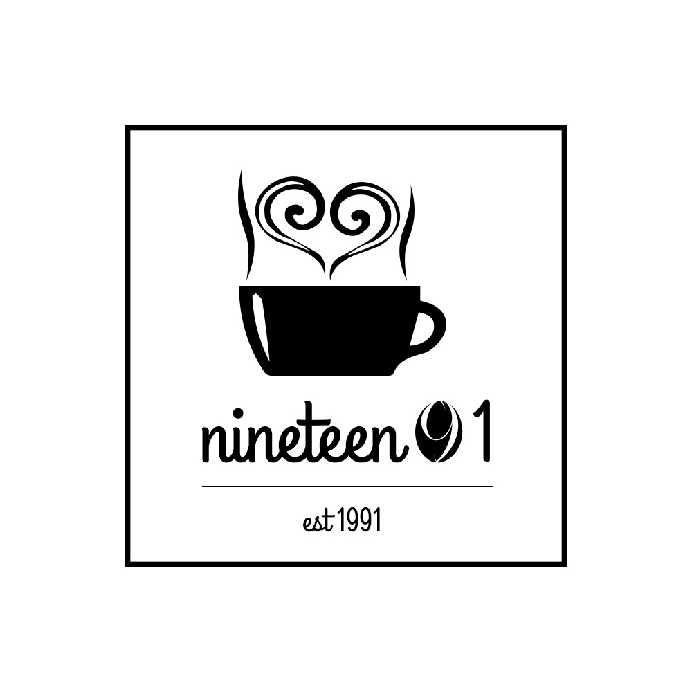 Design de Logo par Pinak Bhalerao pour Nineteen91 | Design #12963634