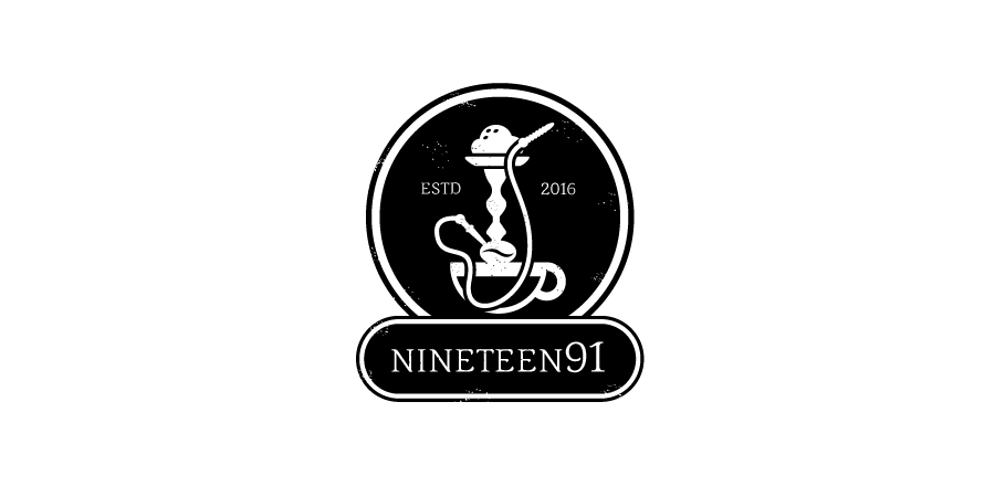 Logo-Design von debdesign für Nineteen91 | Design #12989595