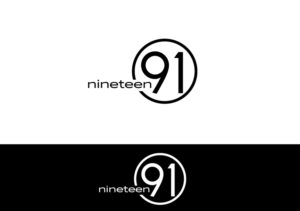 Design de Logo par GreenArt pour Nineteen91 | Design : #12964011