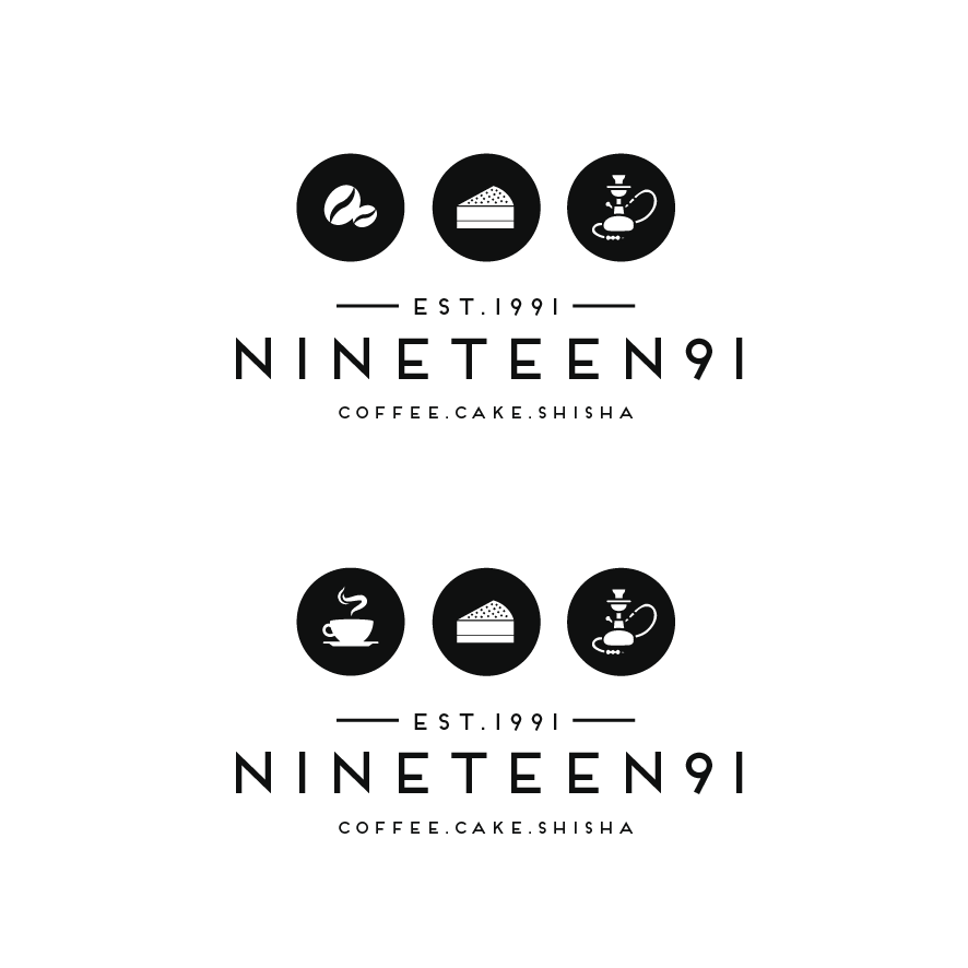 Design de Logo par chynthia dewi pour Nineteen91 | Design : #13151102