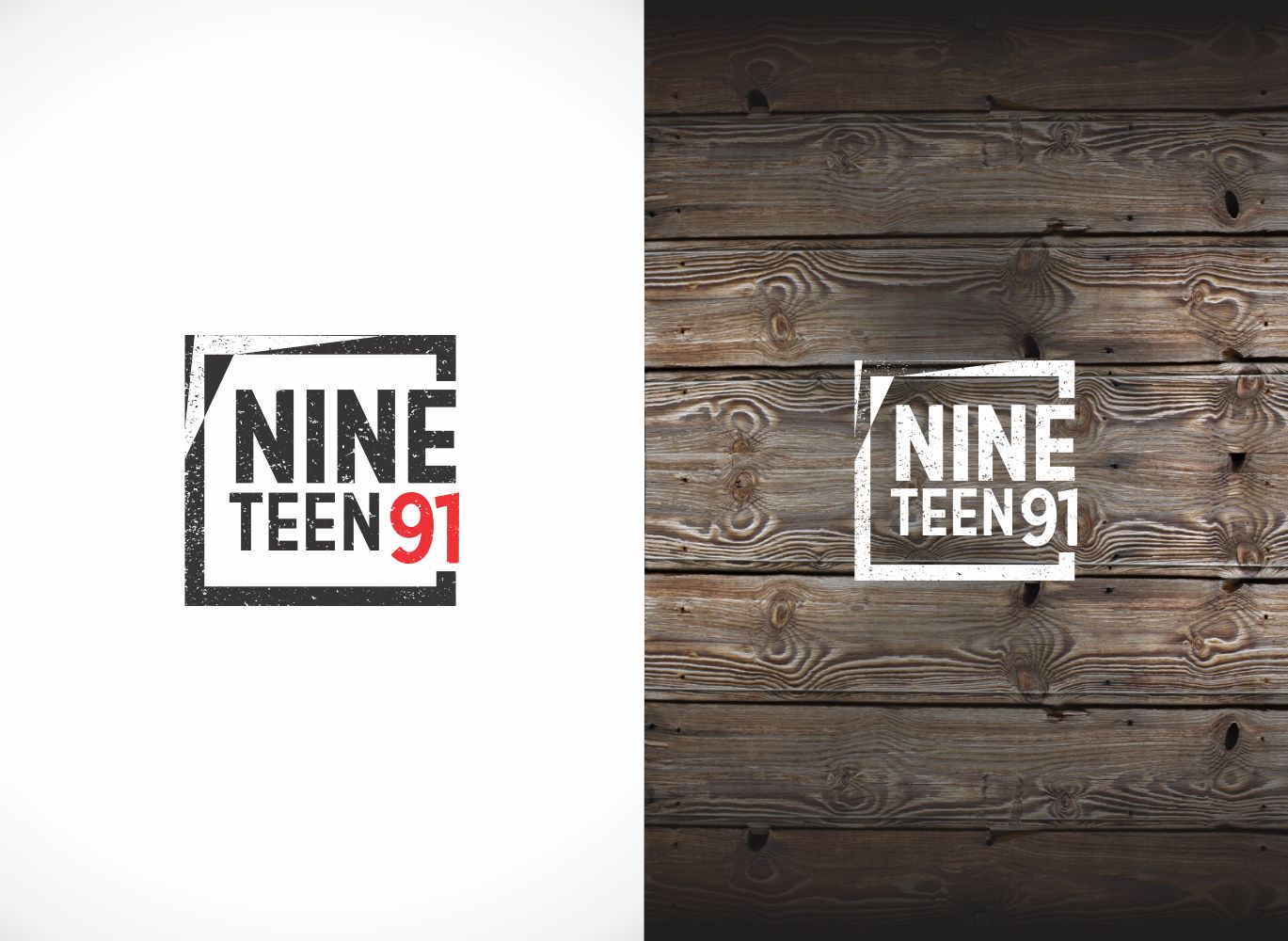 Design de Logo par Paulsein pour Nineteen91 | Design #12994906