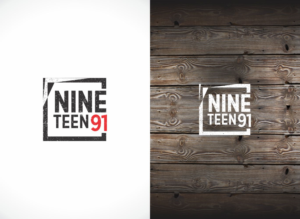 Design de Logo par Paulsein pour Nineteen91 | Design : #12994906