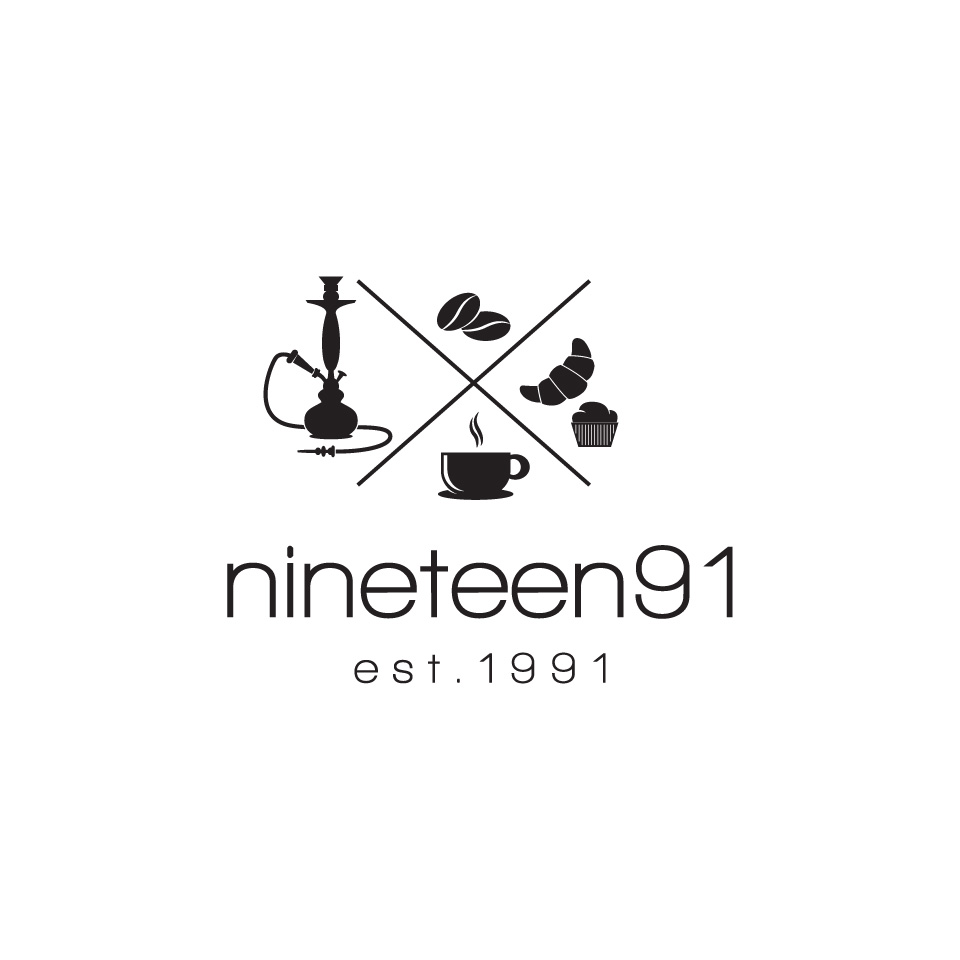 Logo-Design von alugara für Nineteen91 | Design #13059114