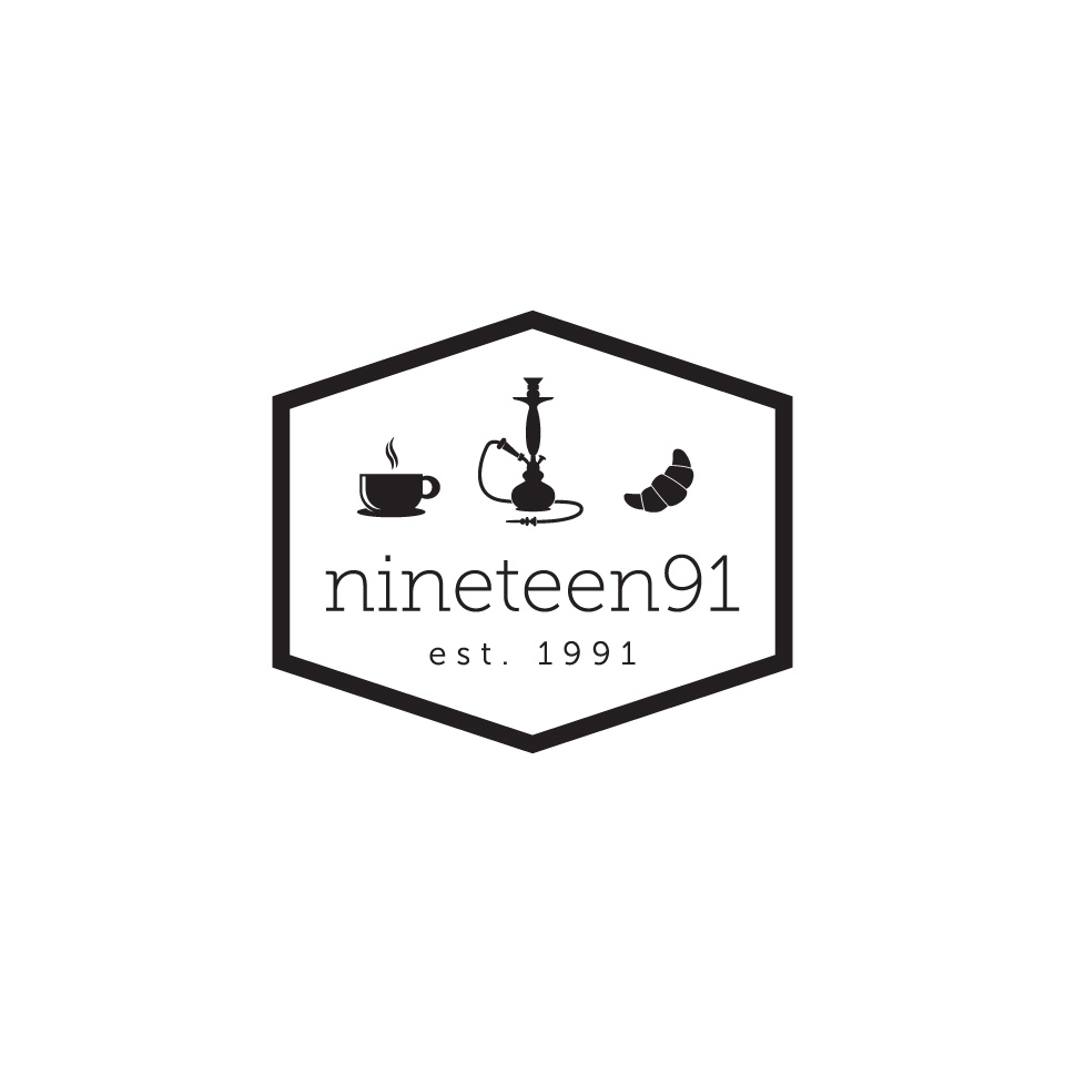 Logo Design by alugara for Nineteen91 | Design #13059367