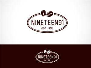 Design de Logo par kazi.design pour Nineteen91 | Design : #12961818