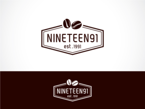 Design de Logo par kazi.design pour Nineteen91 | Design : #12961819
