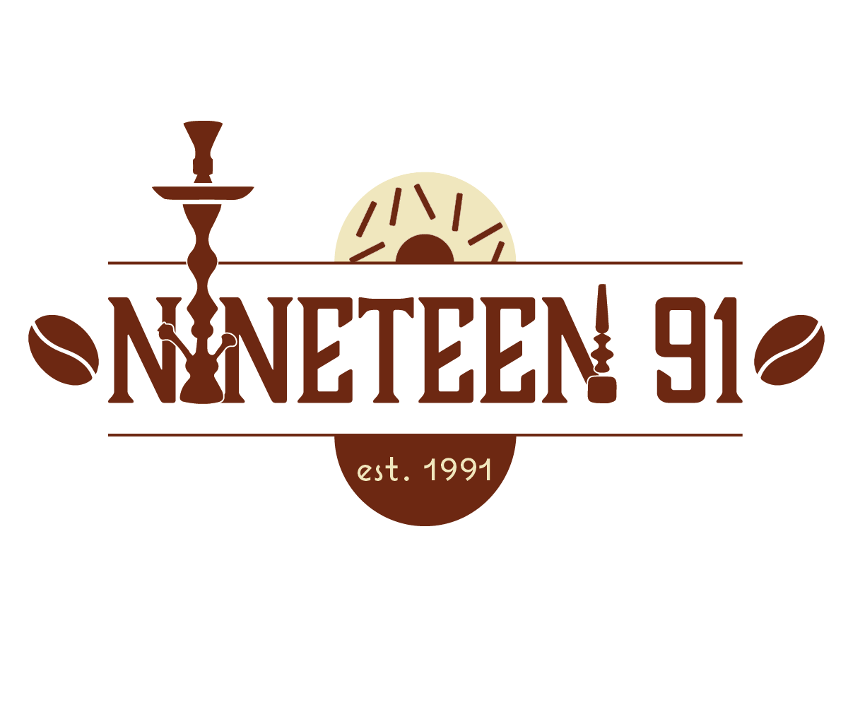 Logo Design by JesseBRoss for Nineteen91 | Design #13044907