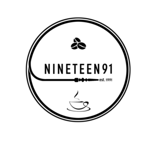 Logo Design by rama77 for Nineteen91 | Design #12964094