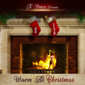 CD Cover Design by Gfx.26™ for this project | Design: #12891257