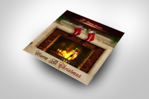 CD Cover Design by Gfx.26™ for this project | Design: #12891258