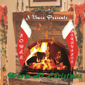 CD Cover Design by Kowzi