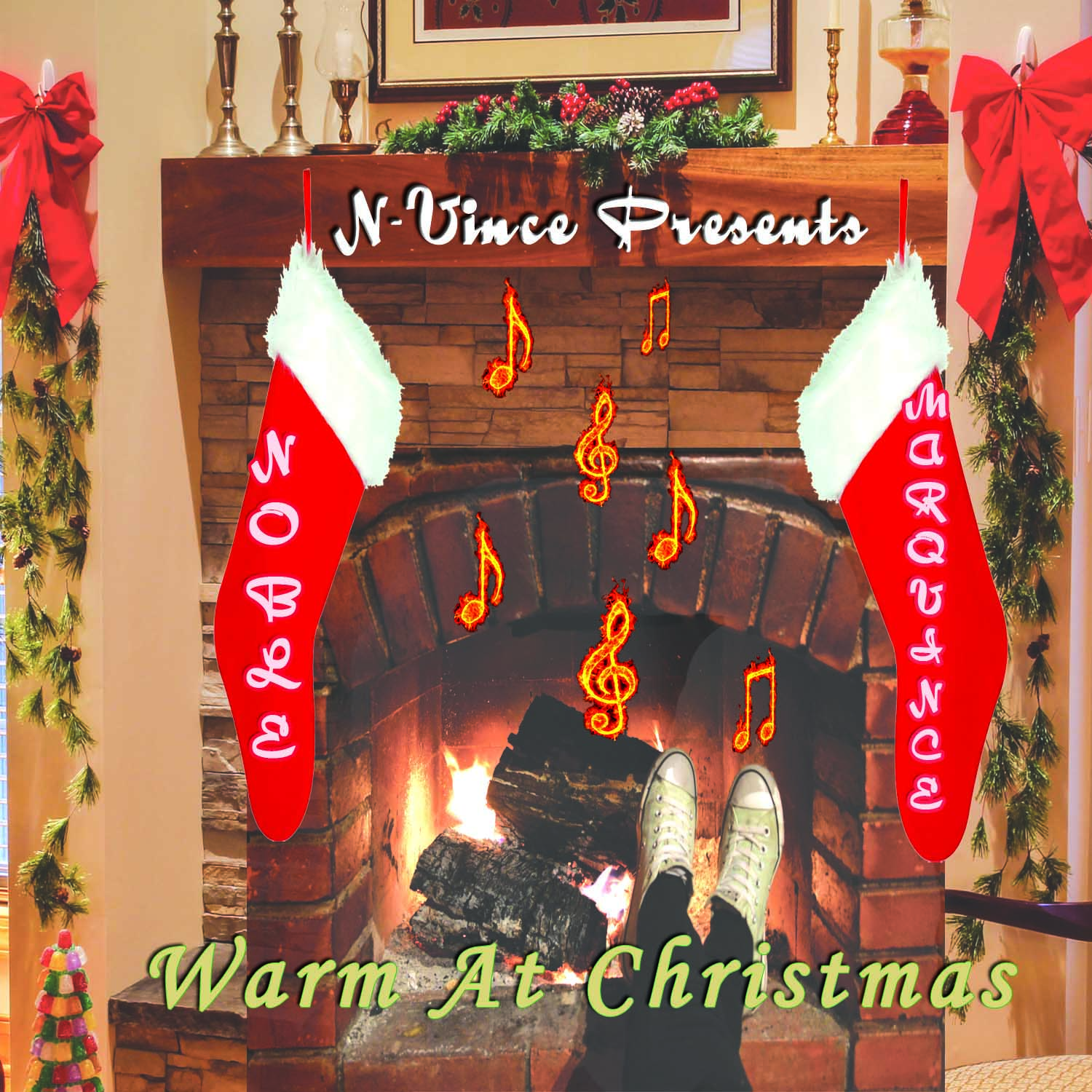 CD Cover Design by Kowzi for this project | Design #12866591
