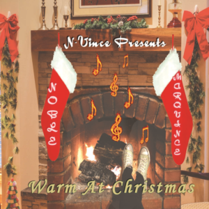 CD Cover Design by Kowzi for this project | Design: #12866591