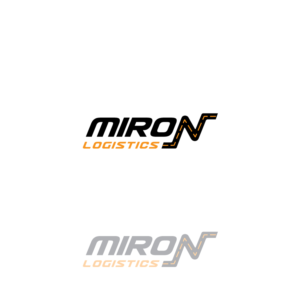 Logo Design by Sujit Banerjee for Miron Logistics, Inc. | Design: #12931698