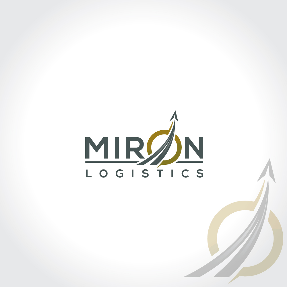 Design de Logo par Sujit Banerjee pour Miron Logistics, Inc. | Design #12957314