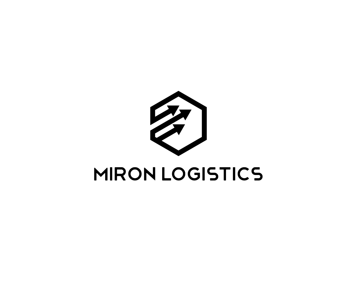 Design de Logo par Limen pour Miron Logistics, Inc. | Design #13008503