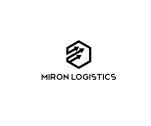 Logo Design by Limen for Miron Logistics, Inc. | Design: #13008503