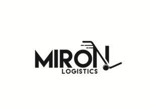Logo Design by creative.bugs for Miron Logistics, Inc. | Design #12883325