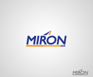 Logo Design by Design Boss for Miron Logistics, Inc. | Design #13024383