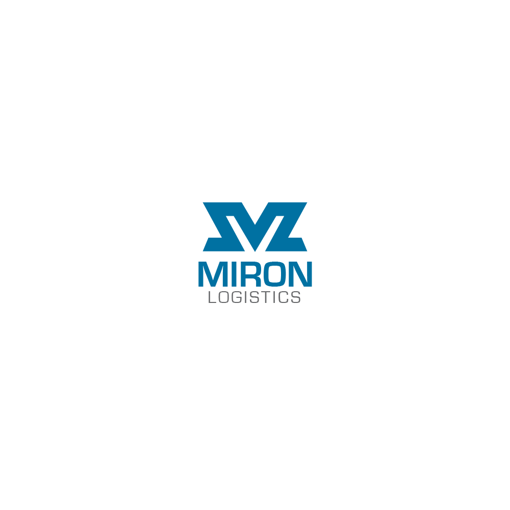 Diseño de Logo por FarzanArt para Miron Logistics, Inc. | Diseño #13025634