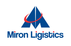 Logo Design by fespinosan for Miron Logistics, Inc. | Design #12905280