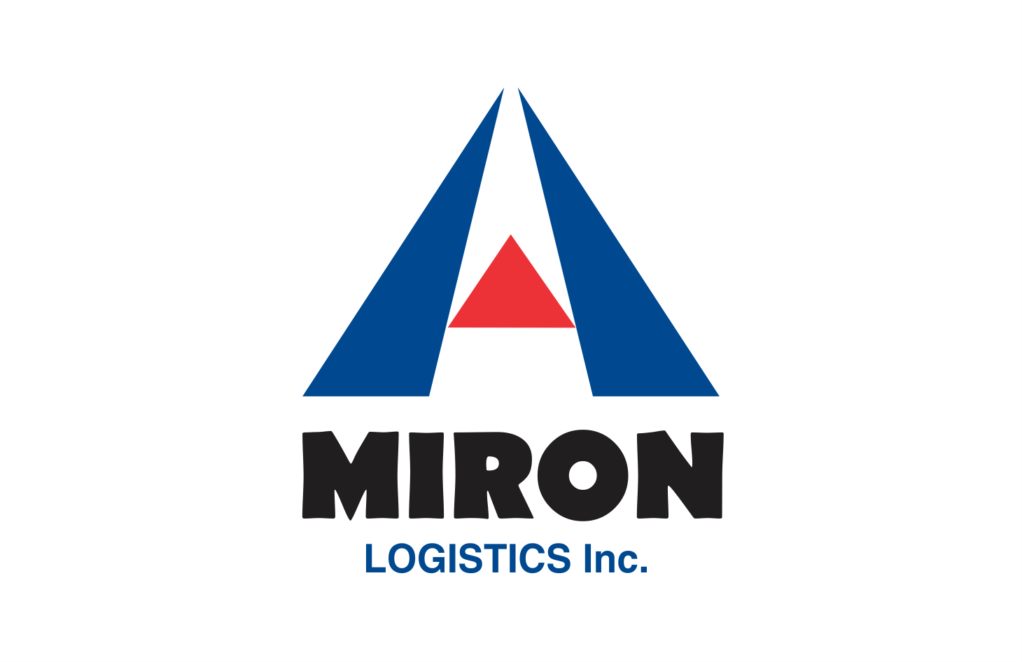 Design de Logo par fespi pour Miron Logistics, Inc. | Design #12916664