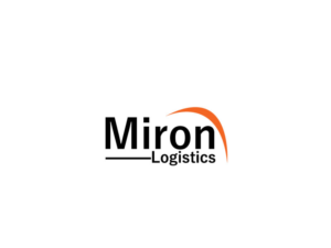 Logo Design by designerabir012345 for Miron Logistics, Inc. | Design: #12901935