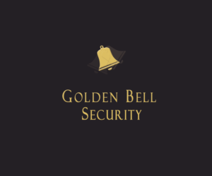 Logo Design by sudhasaj for GOLDEN BELL SECURITY Pty Ltd | Design #13018489