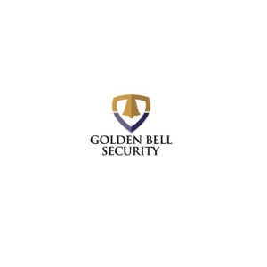 Logo-Design von Logoziner für GOLDEN BELL SECURITY Pty Ltd | Design: #13021352
