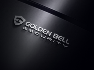 Logo-Design von EGYPT KING für GOLDEN BELL SECURITY Pty Ltd | Design: #12975954