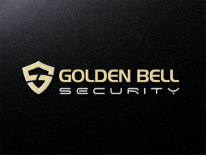 Logo-Design von EGYPT KING für GOLDEN BELL SECURITY Pty Ltd | Design: #12975955