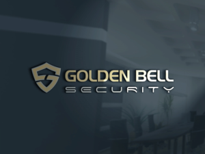 Logo-Design von EGYPT KING für GOLDEN BELL SECURITY Pty Ltd | Design: #12975956