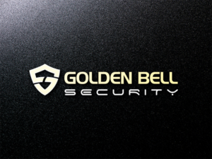Logo-Design von EGYPT KING für GOLDEN BELL SECURITY Pty Ltd | Design: #12975957