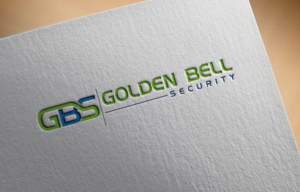 Logo Design by start design for GOLDEN BELL SECURITY Pty Ltd | Design #12918706
