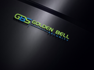 Logo-Design von start design für GOLDEN BELL SECURITY Pty Ltd | Design: #12918708