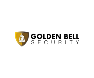 Logo Design by Boon for GOLDEN BELL SECURITY Pty Ltd | Design #12919623
