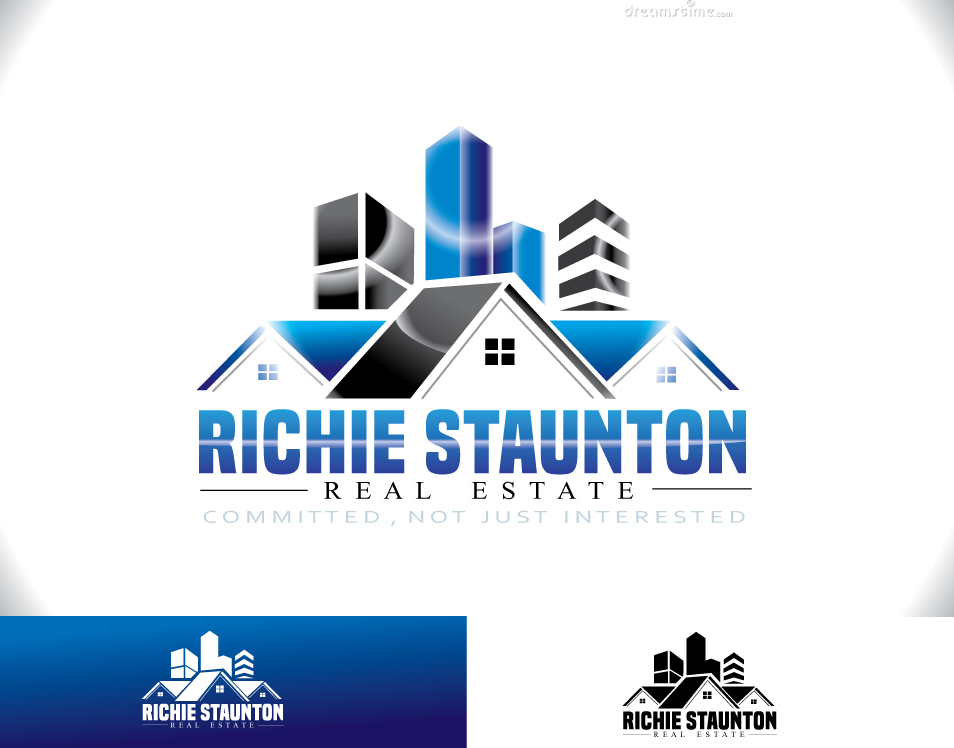 Logo Design by Dheepak09 for Harcourts | Design #12883289